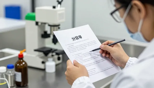 精细化学品销售如何适应不同应用环境